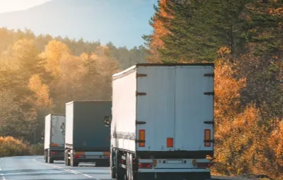 Adana ile Seydişehir Arası Klima Taşıma