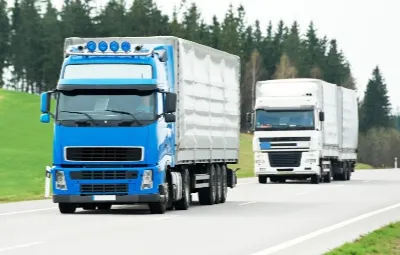 Adana ile Seydişehir Arası Eşya Taşıma